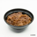 東京チカラめし　焼き牛丼